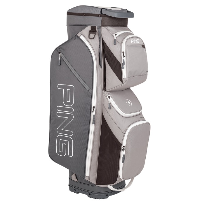 Ping Traverse Golf Trolley Bag